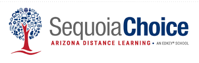 Sequoia Choice Arizona Distance Learning logo