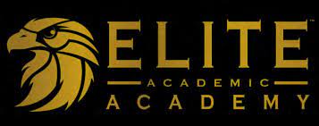 Elite Acedemic Academy Logo