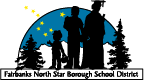 Fairbanks northstar logo