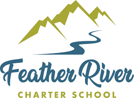 Feather River logo