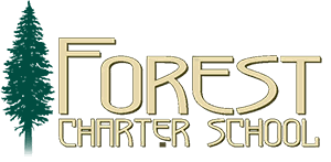 Forest Charter School Logo