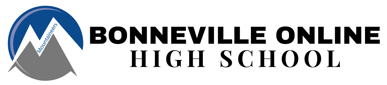 Bonneville logo