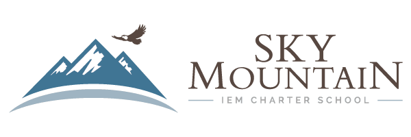 Sky mountain logo200h