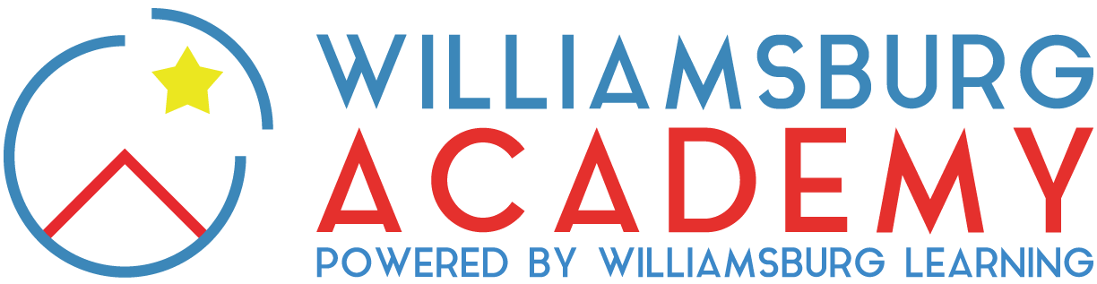Williamsburg-Academy logo