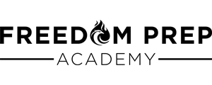 Freedom Prep Academy logo