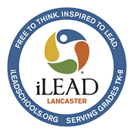 iLEAD logo