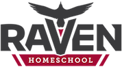 Raven Homeschool logo