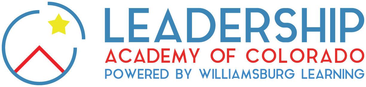 Leadership Academy of Colorado Logo